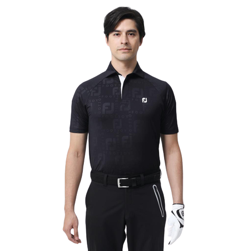 Áo golf ngắn tay FootJoy 80481
