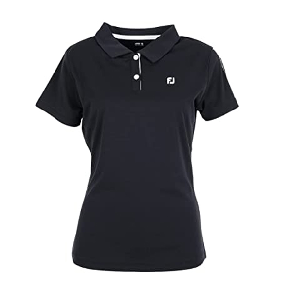 Áo golf ngắn tay FootJoy  80557 JP ( Lady)