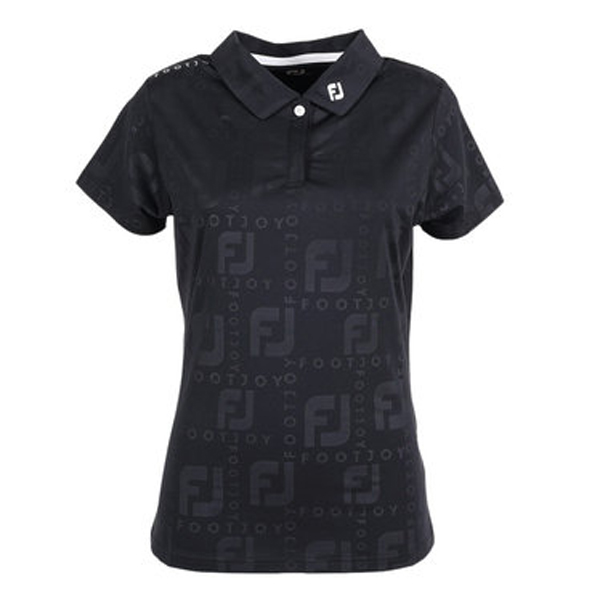 Áo golf ngắn tay FootJoy 80564 JP (Lady)