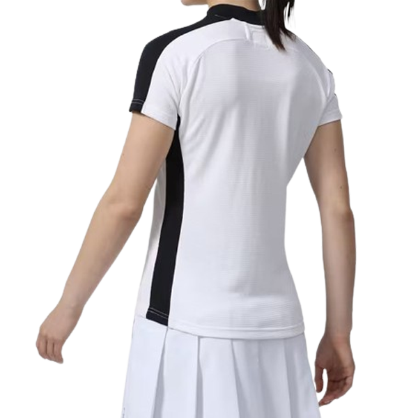 Áo ngắn tay golf Footjoy 81922