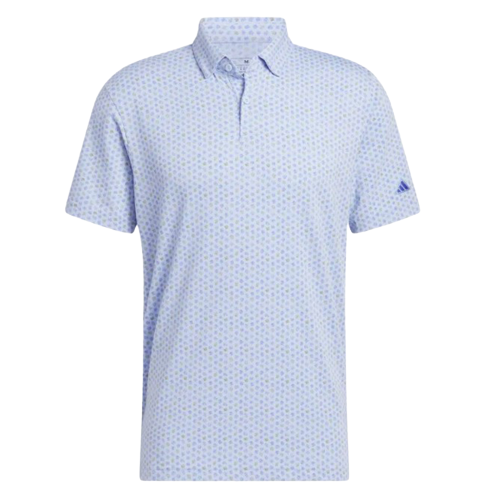 Áo golf ngắn tay adidas HS1119