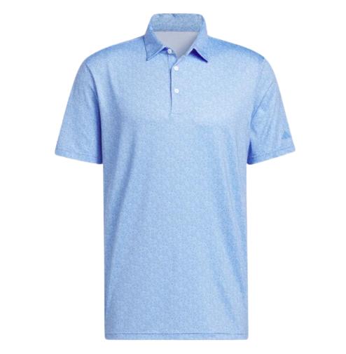  Áo golf ngắn tay adidas  HR7913