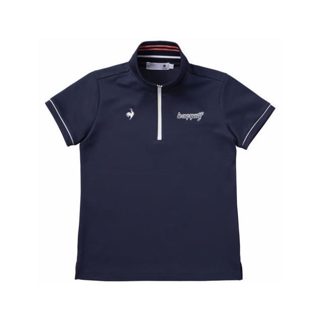 Áo ngắn tay golf Lecoq W QGWVJA11