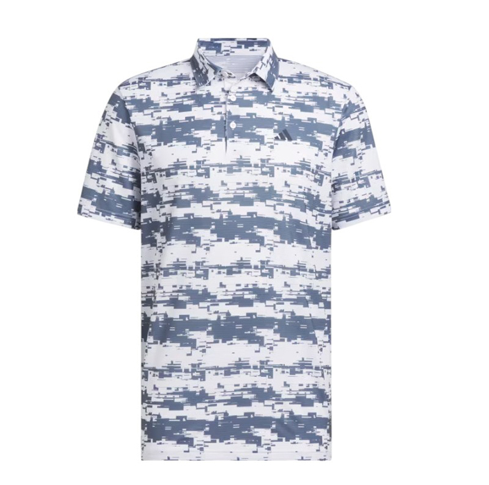 Áo ngắn tay golf adidas IW1400