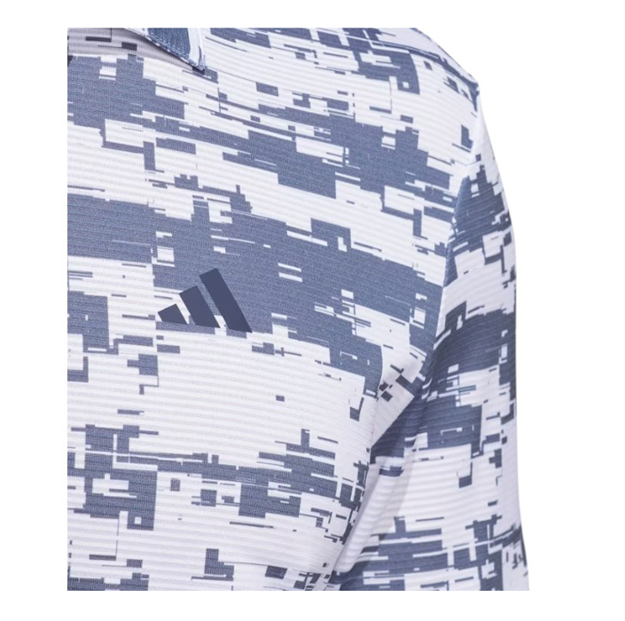 Áo ngắn tay golf adidas IW1400