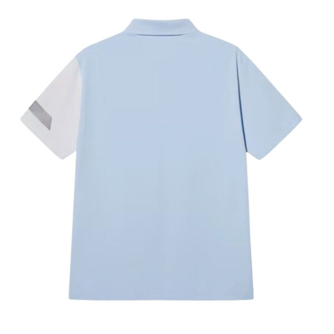 Áo ngắn tay golf Footjoy Contrast Polo (KRA)