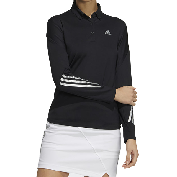 Áo dài tay golf adidasGolf GT3410 (Lady)