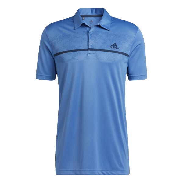 Áo golf ngắn tay adidasGolf H36253