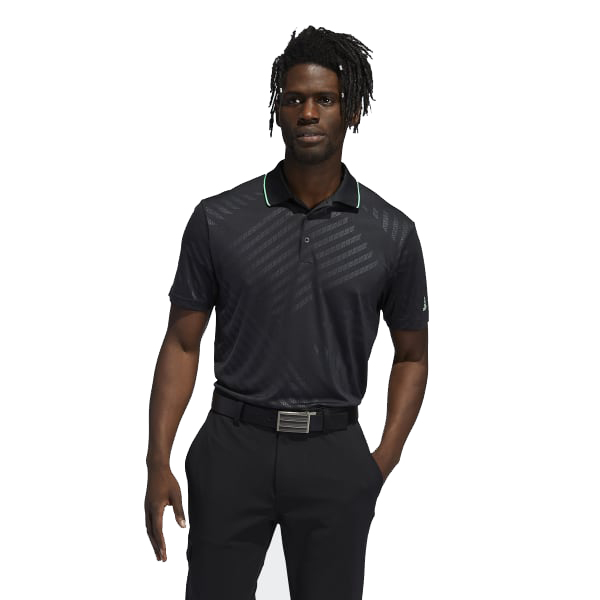 Áo golf ngắn tay adidasGolf GR3107