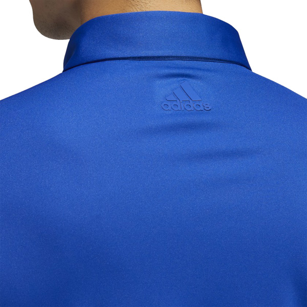 Áo golf ngắn tay adidas  FS6889-xanh coban-L