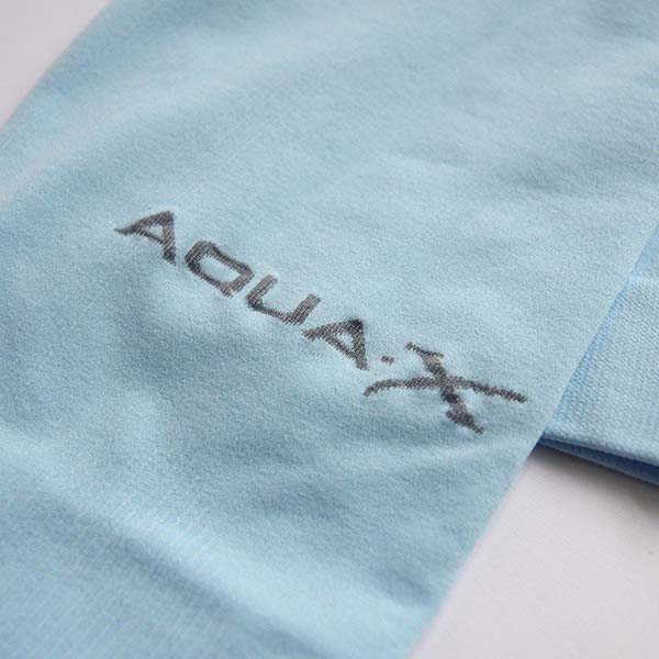 Xà Cạp ống tay golf  Aqua-X Cool