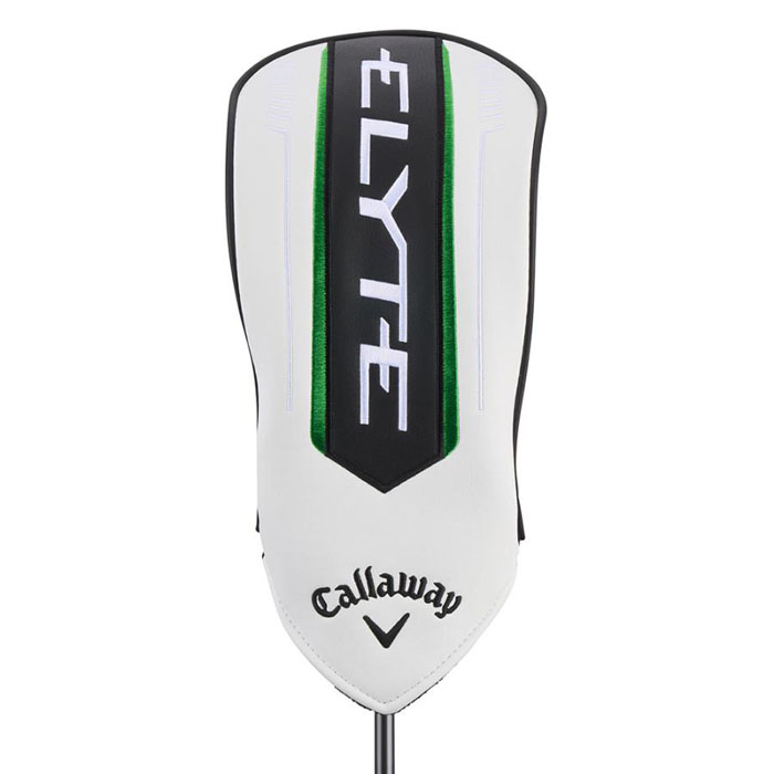 Gậy golf Callaway driver ELYTE VENTSGRN50