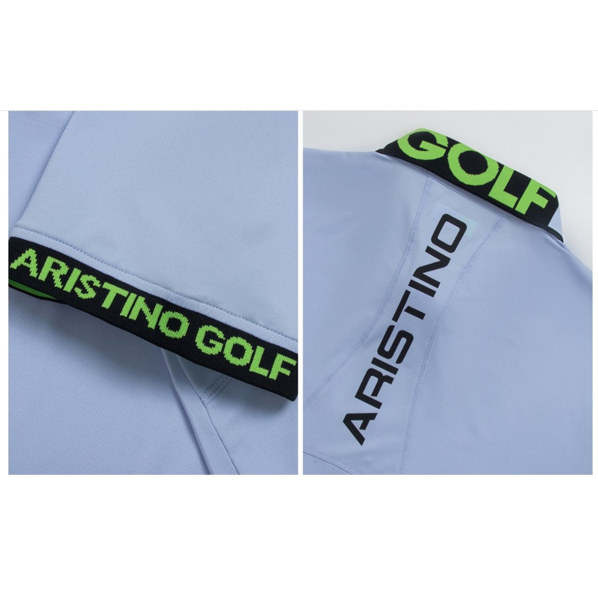 Áo ngắn tay golf Aristino APSG41AZ 