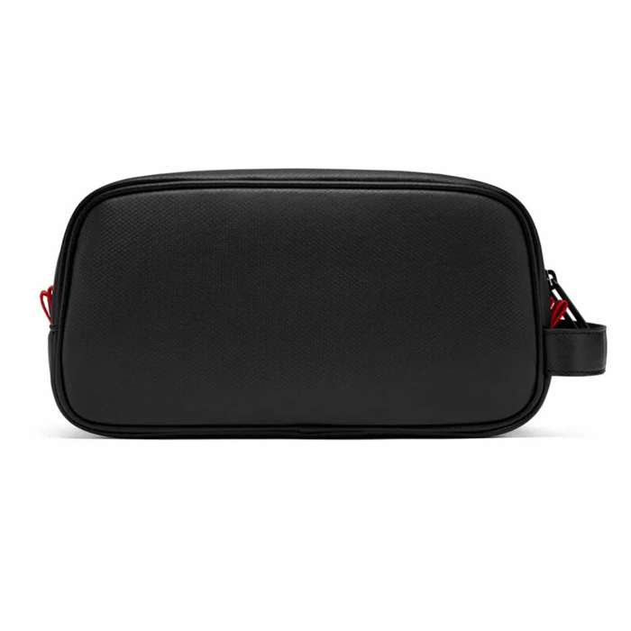 Túi phụ kiện golf Titleist ASPIRER SMALL POUCH 23 Black