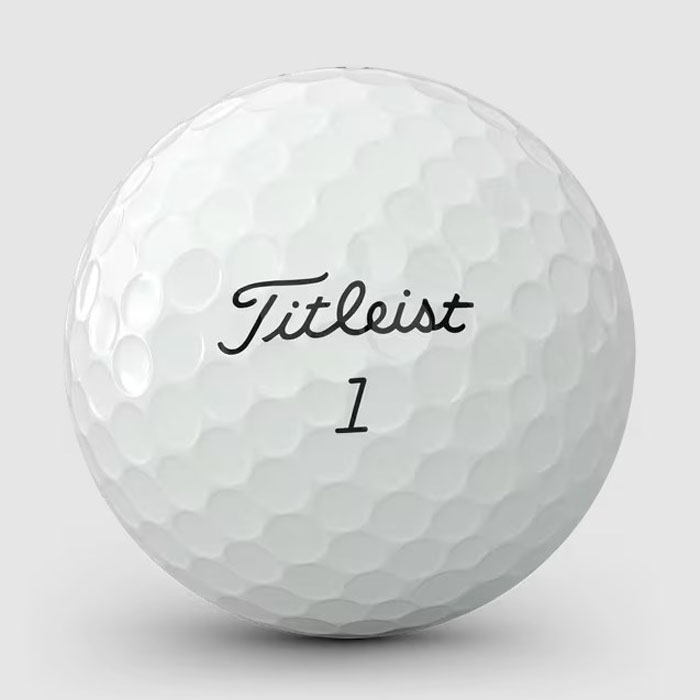 Bóng Titleist 26 TITL AVX DZ - T9015S