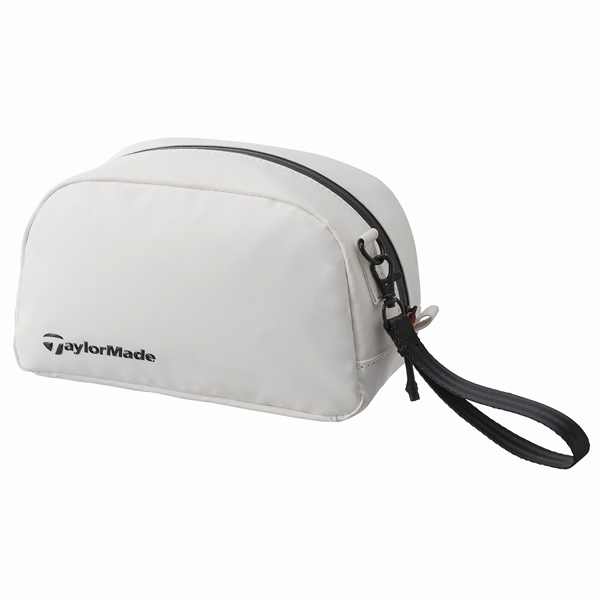 Túi phụ kiện TaylorMade 2MSPO-AWU98-Trắng