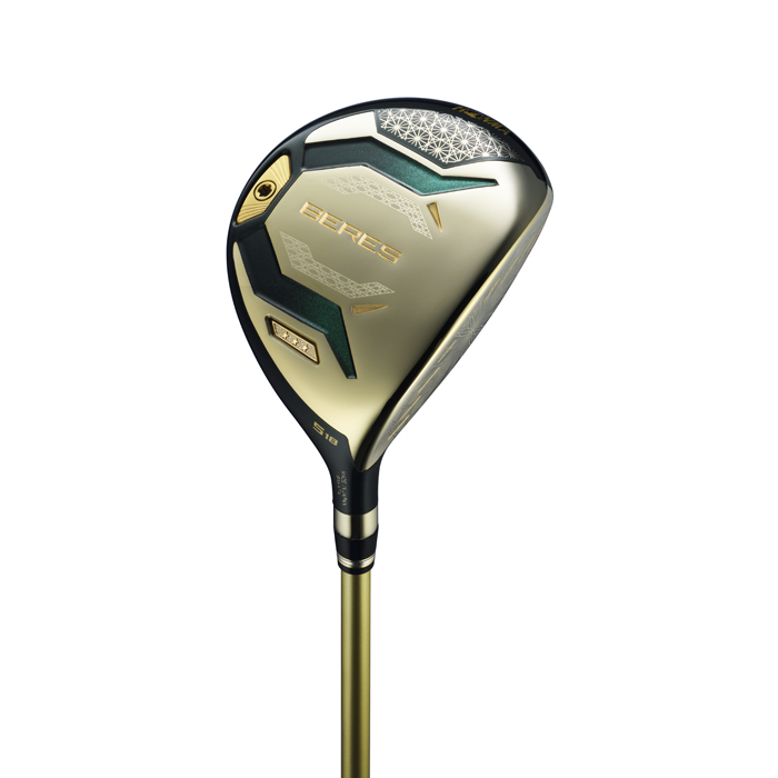 Gậy chơi gôn HONMA FAIRWAY BE-10 (3 sao)