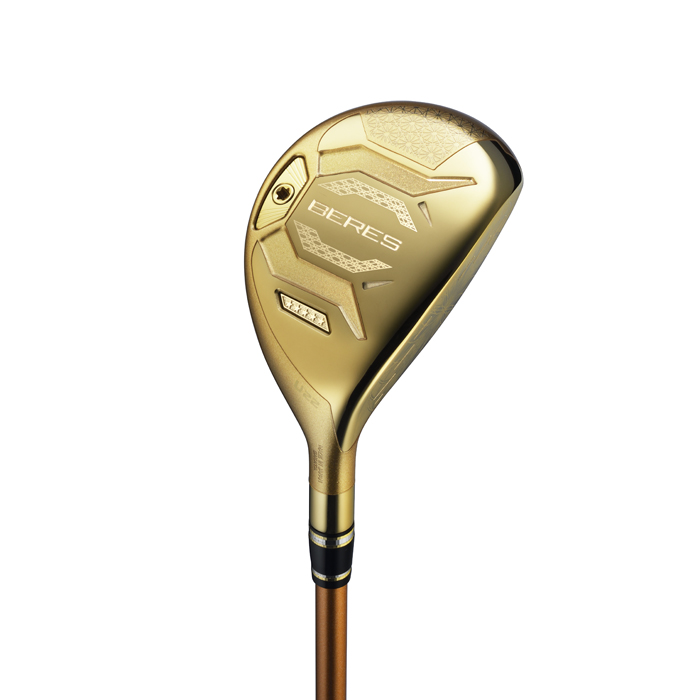Gậy chơi gôn HONMA UTILITY BE-10 ( 5 sao)