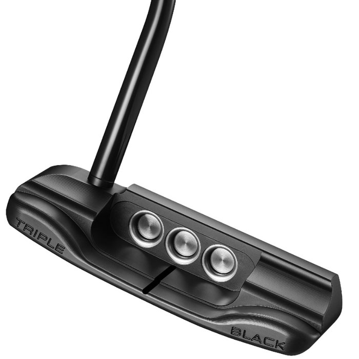 Gậy Scotty Cameron Putter B3 Triple Black Catalina LMT 34inch