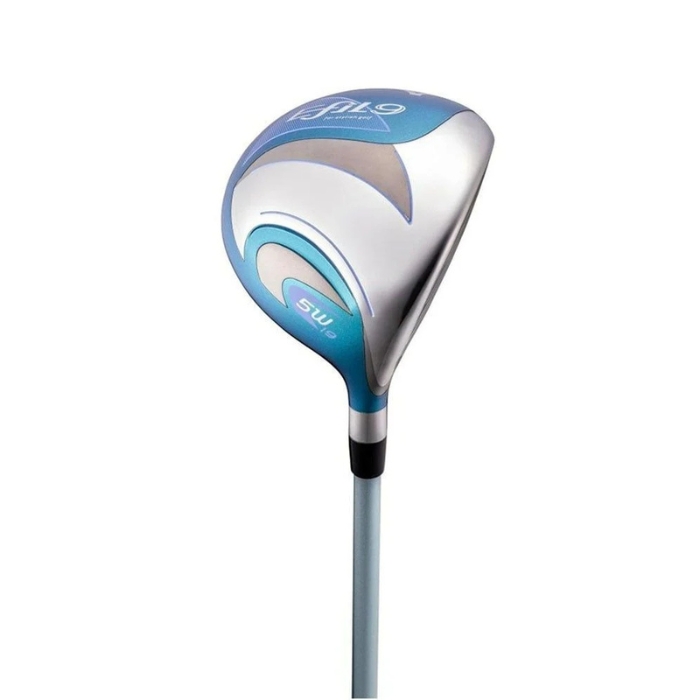 Bộ gậy golf fullset Mizuno Efil9 lady 10628259214 
