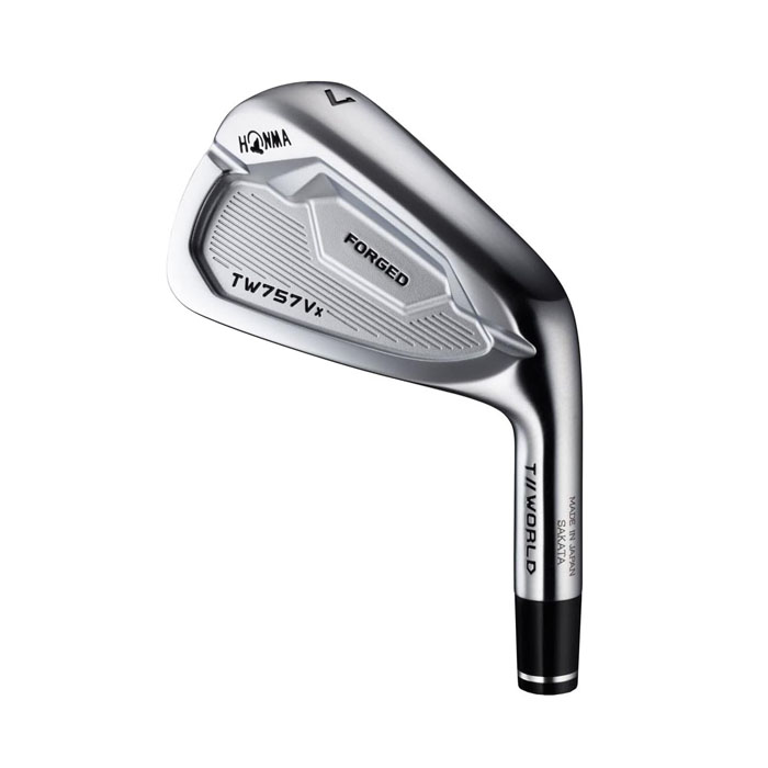Bộ gậy sắt golf Honma TW757VX Vizard (8 gậy)