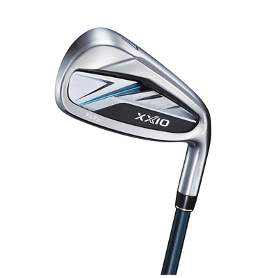 Bộ gậy sắt golf XXIO14 Graphite  (6-PAS) 