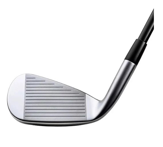 Bộ gậy sắt golf Mizuno  JPX923 Hot Metal HL JPX Mi-1/5-SW (8 gậy)