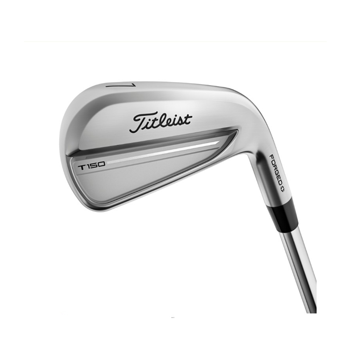 Bộ gậy sắt golf Titleist  T150 4G CUSTOM AMT RED Onyx S 4P