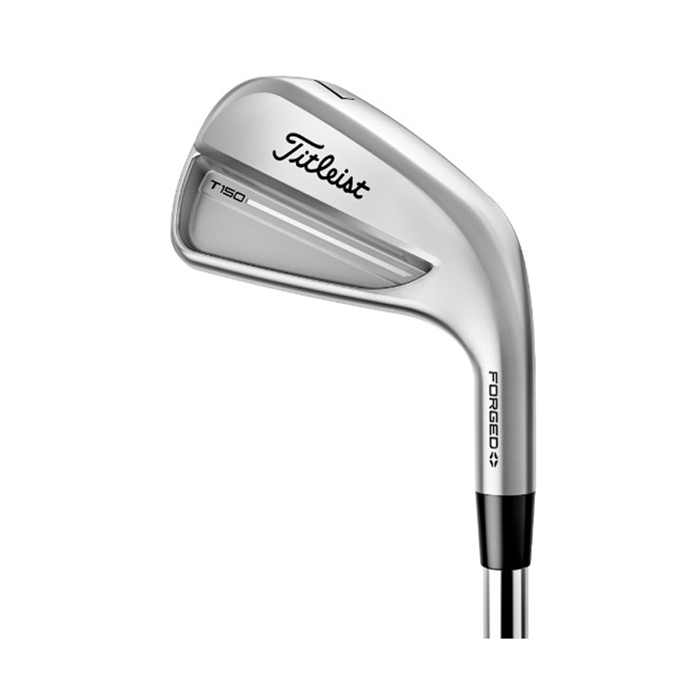 Bộ gậy sắt golf Titleist  T150 4G CUSTOM AMT RED Onyx S 4P