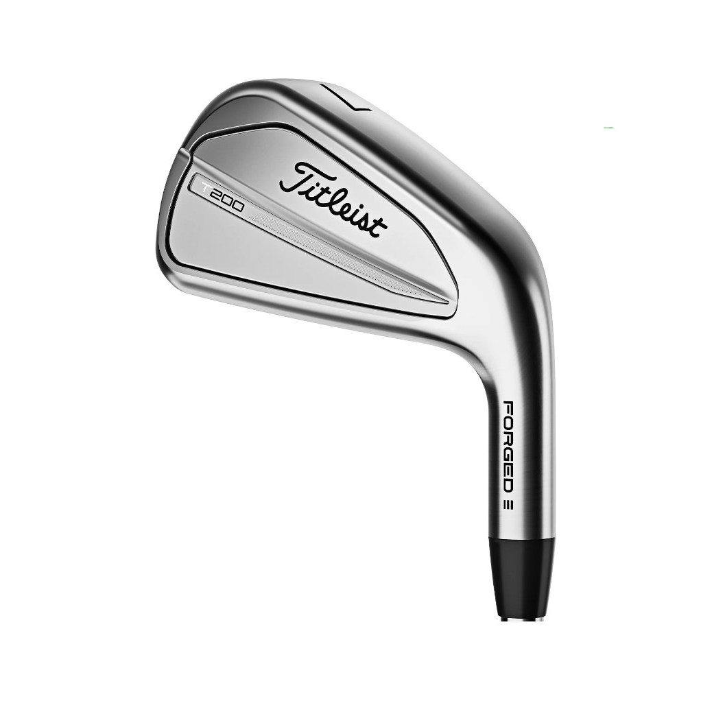 Bộ gậy  sắt golf Titleist T200 3G RH NS 880 AMC