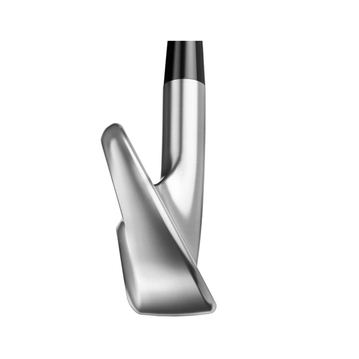 Bộ gậy golf Titleist IR T250LAUNCH4G CUSTOM  Steel Fiber 80 5W-562RGX1