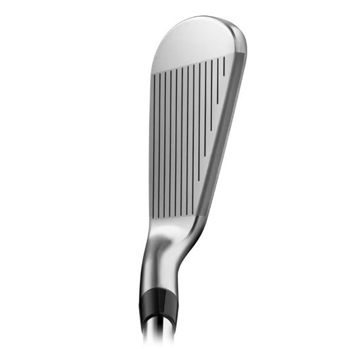 Bộ gậy sắt golf Titleist  T250 LAUNCH 4G RH ZELOS 8 R 5W A 