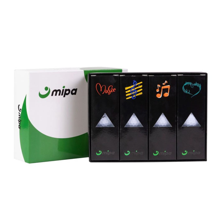 Bóng MipaGolf MA40AO021SW00 WH