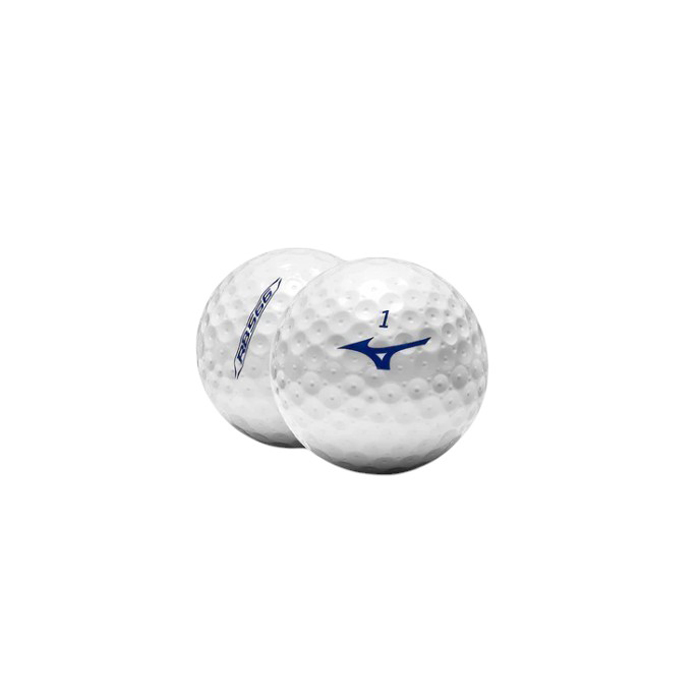Bóng golf Mizuno 24 RB566 WHITE - 5N324112D