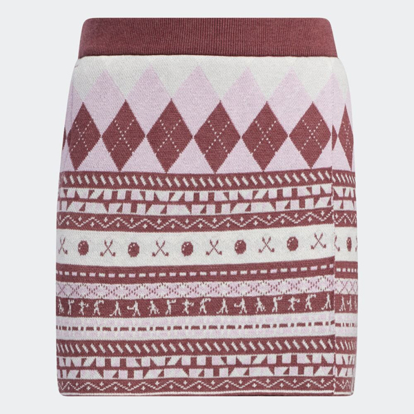 Bộ áo váy đông golf adidas HG8213 & HC3789 