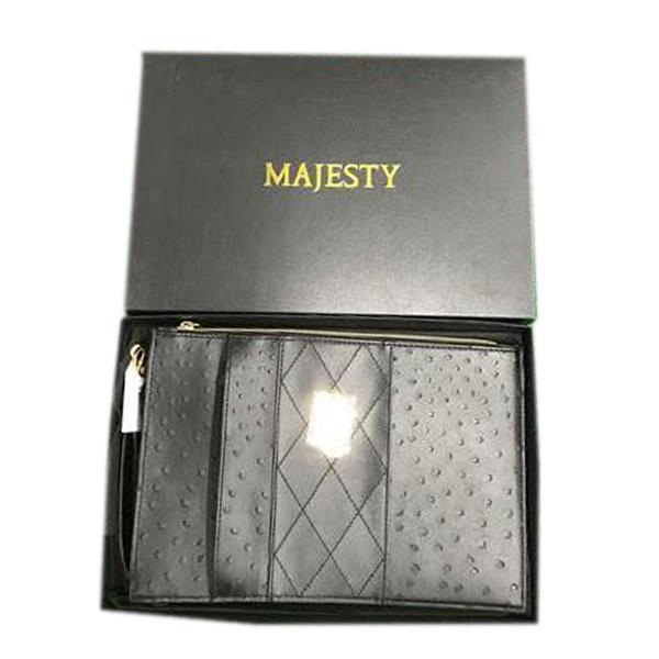 Túi phụ kiện golf Majesty Pouch Bag