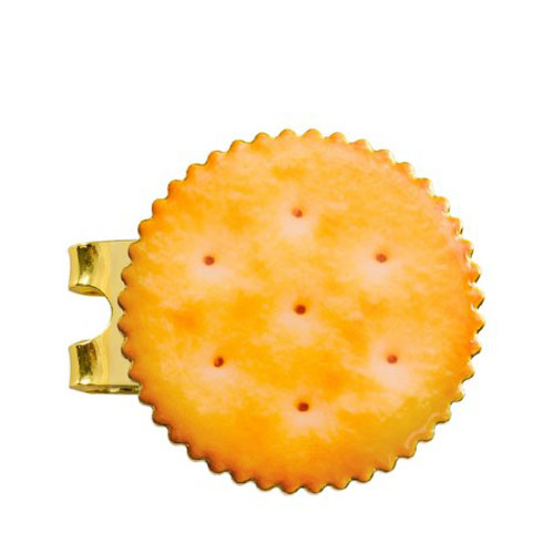  Ball marker PINS & ACES The Gilmore Cracker