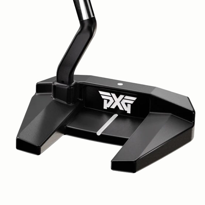 Gậy Put PXG ZT Blanced Bat Attack RH-BK/Straight/Slant 1.5 R