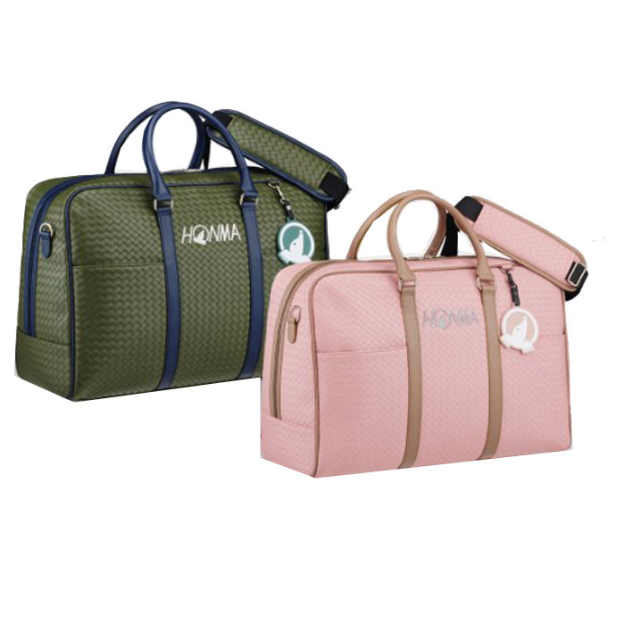Túi xách Honma BOSTON BAG BB12508