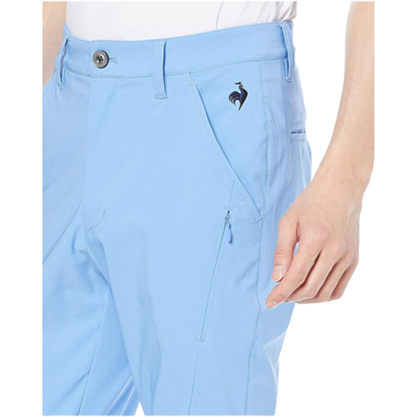 Quần dài golf Lecoq QGMTJD00