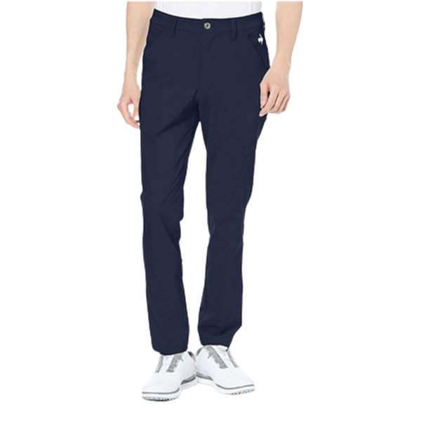 Quần dài golf Lecoq QGMTJD00