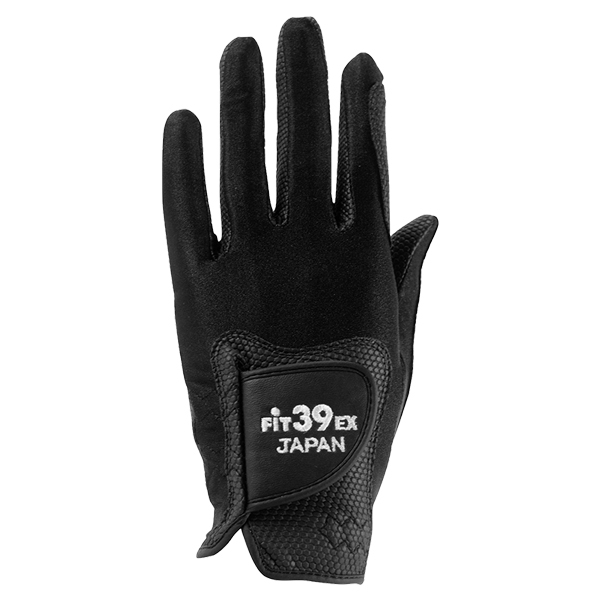 Găng tay Fit39 EX Glove Classic (BK)