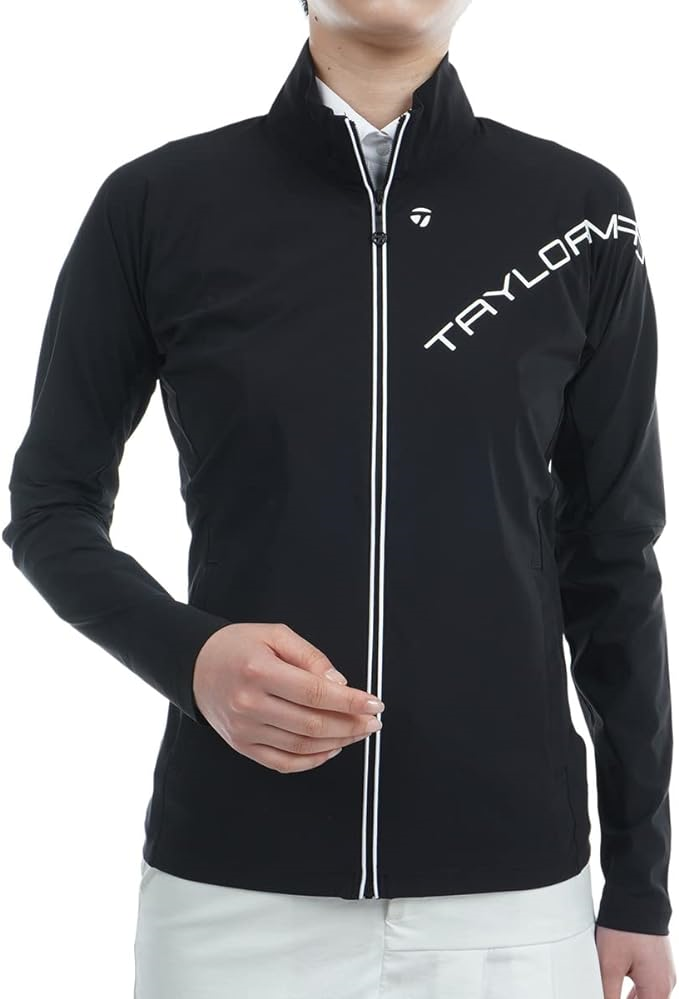 Áo lạnh TaylorMade 2WSSW-TJ249