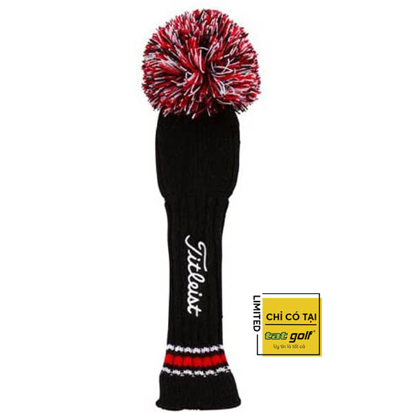 Cover golf Titleist Utility Knit Head