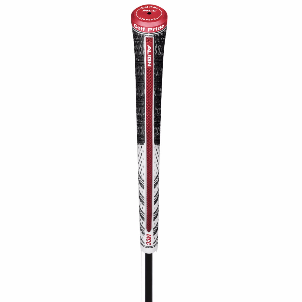 Bọc cán gậy Grip golf GolfPride MCC Align
