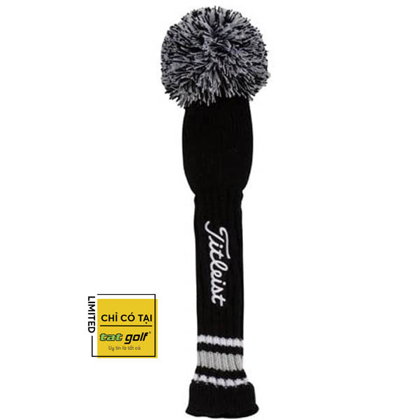 Cover golf Titleist Fairway Knit Head