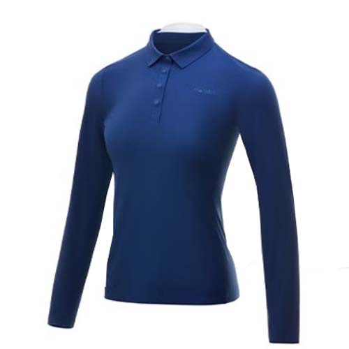 Áo Dài Tay golf Honma 23SS LS POLO HWJC705R903 (lady)