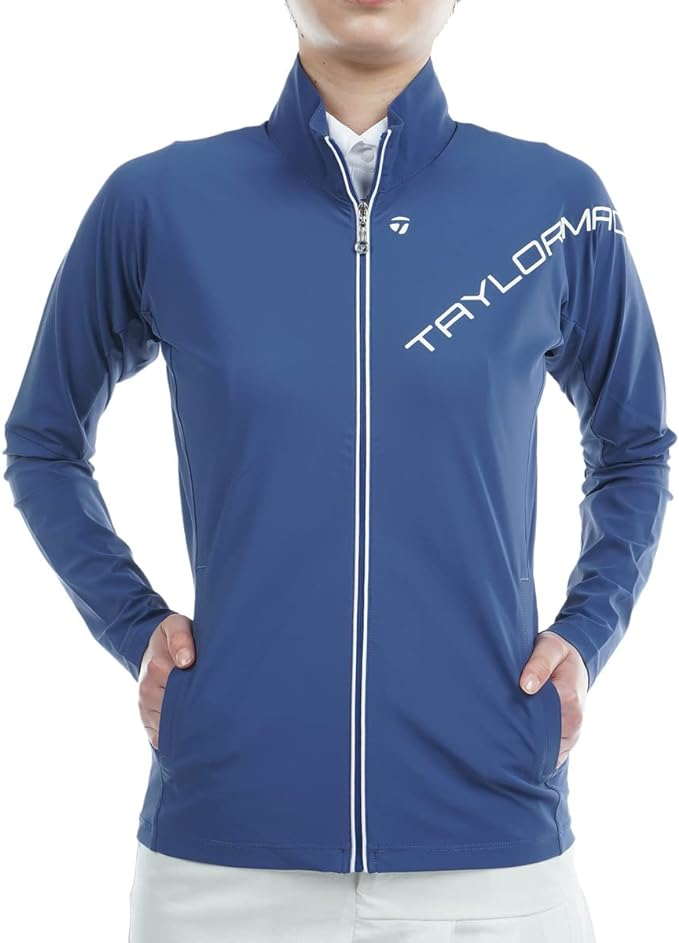 Áo lạnh TaylorMade 2WSSW-TJ249
