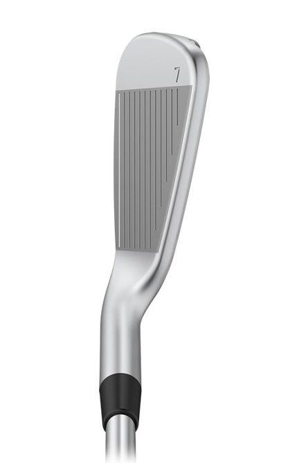 Bộ gậy sắt golf Ping G440 5-9, PW, UW ALTA J CB BLUE