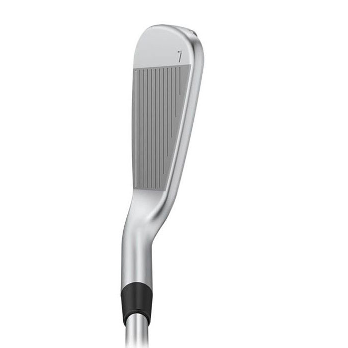 Bộ gậy Ping IR G440  5-9, PW, UW NS PRO 950GH NEO R (Steel) 7 Gậy